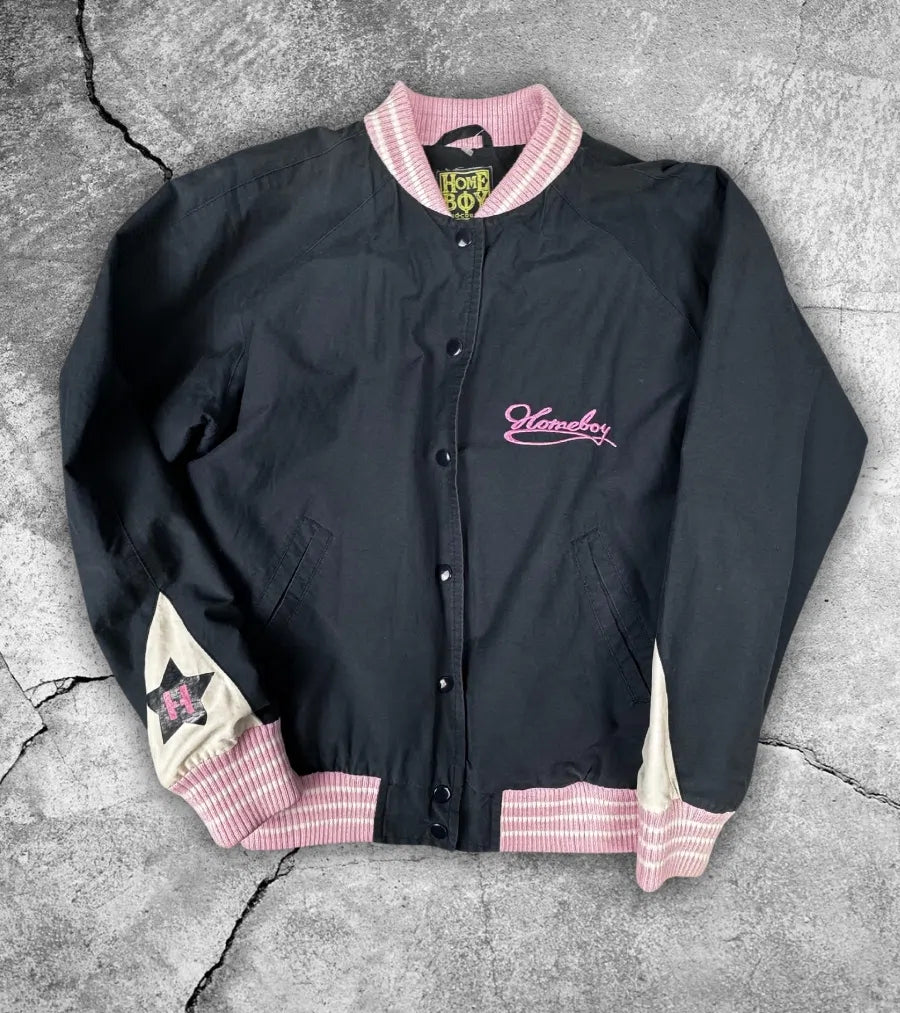 Homeboy College Jacke S